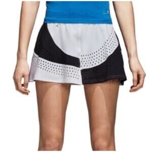 0133 adidas by Stella McCartney Barricade Tennis Skort Small